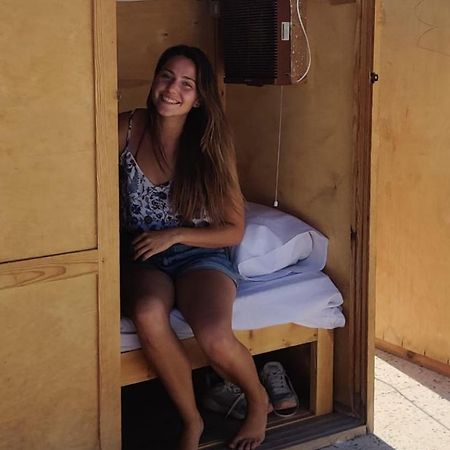 Nautilus Capsules Hostel Dahab Exterior photo
